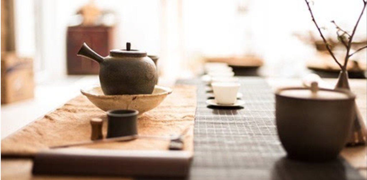 Tea House