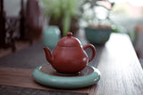 Mixing Teapot (Zhu Ni) - OUT OF STOCK