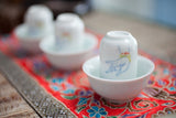 Tea Cup Set - OUT OF STOCK