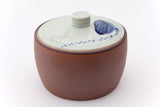 Tea Jar - Ceramic