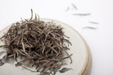 Aged Silver Needles ( Baihao Yinzhen) 2012