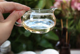 Aged Silver Needles ( Baihao Yinzhen) 2012