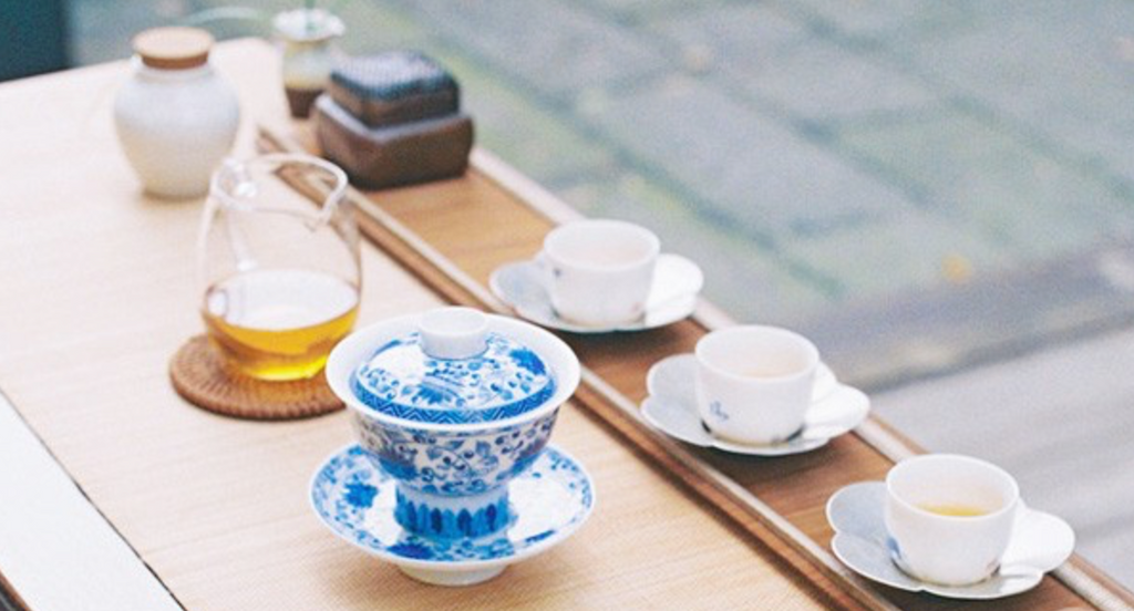 Chinese Tea Culture and Tea Appreciation-Advanced Course 12 hours - Sydney